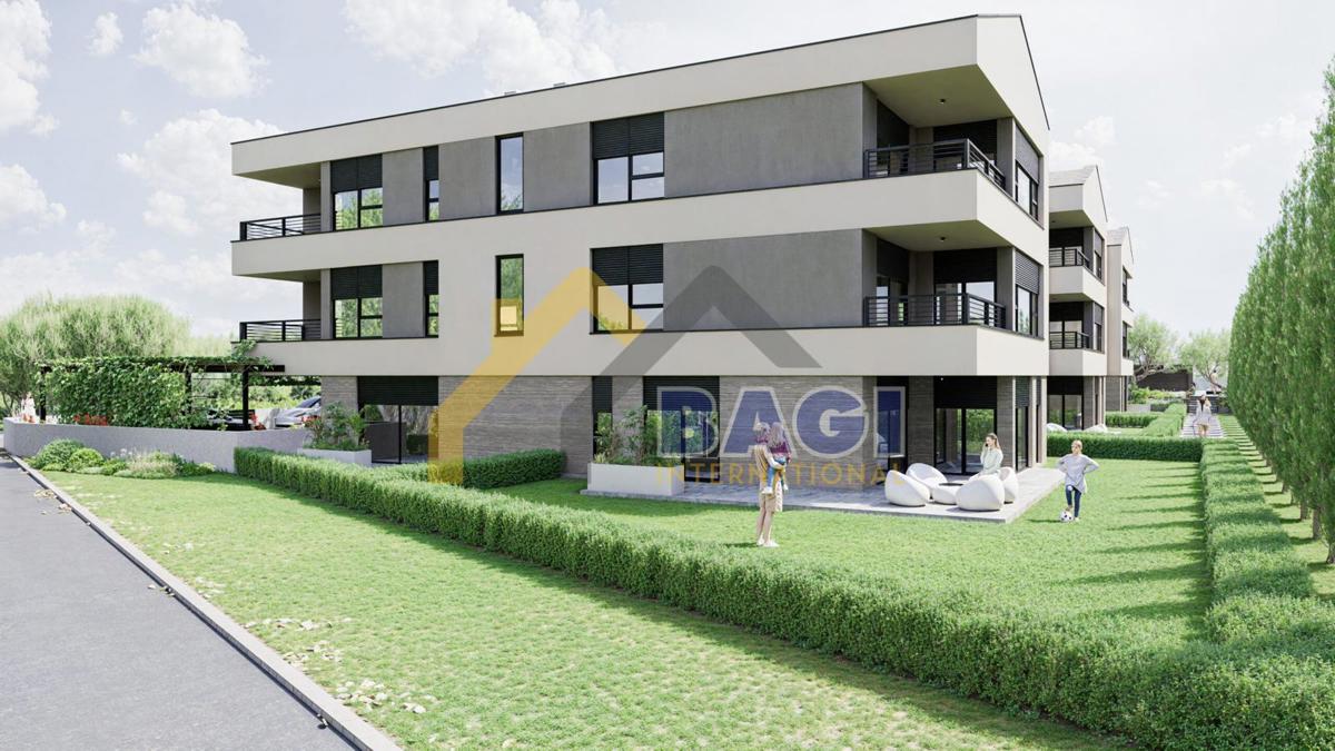 Appartamento FAŽANA, 357.500 €