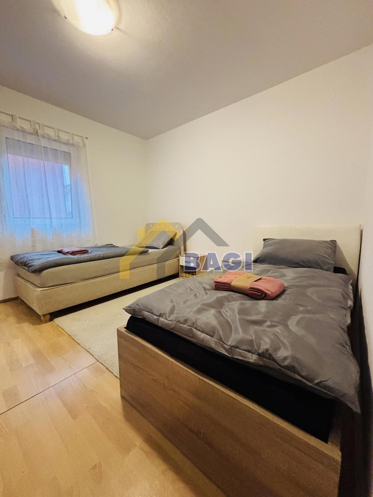 Appartamento ZAGREB, 1.000 €