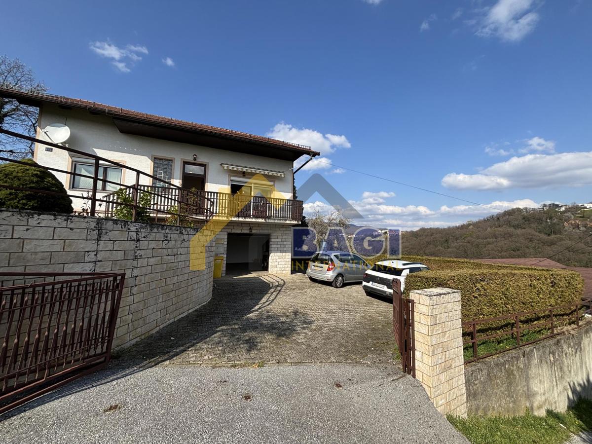 Casa ZAGREB, 500.000 €