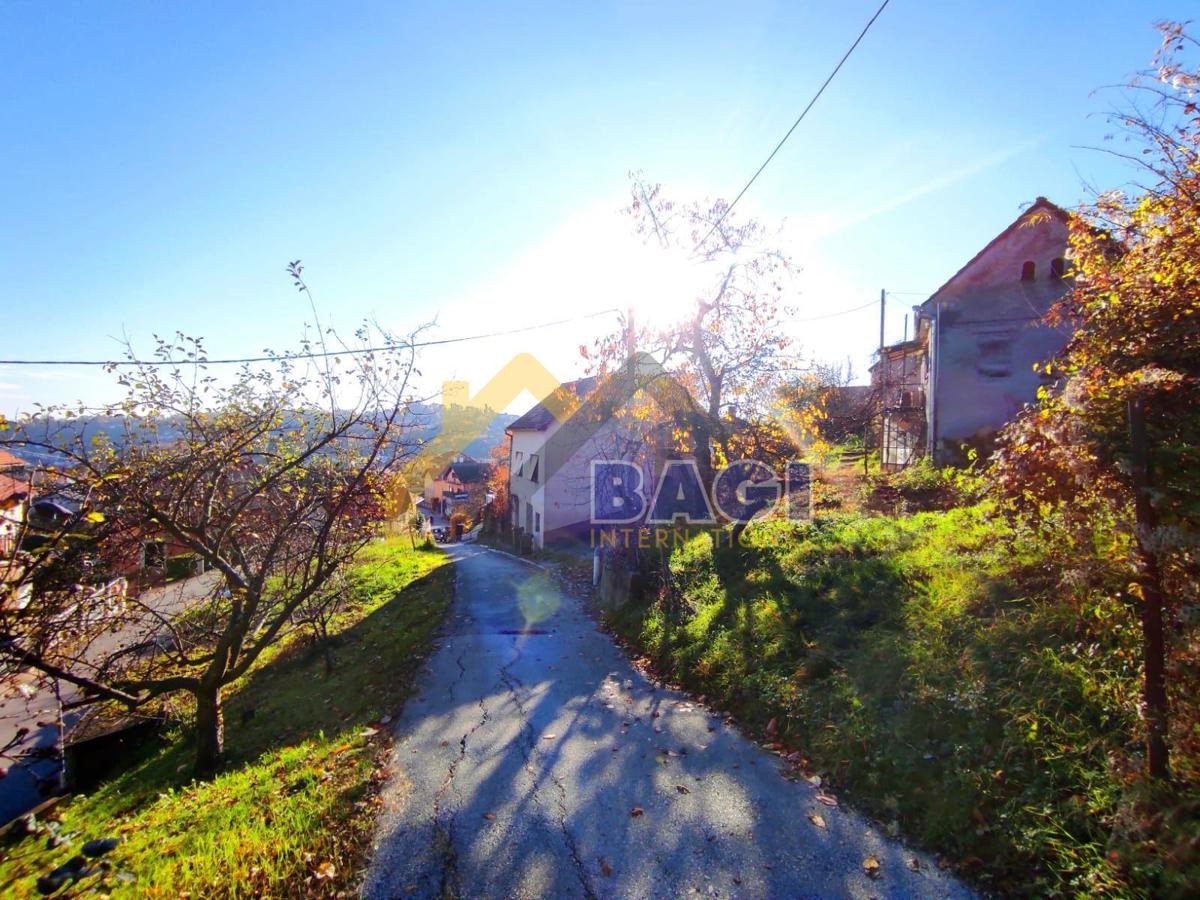 ŠESTINE