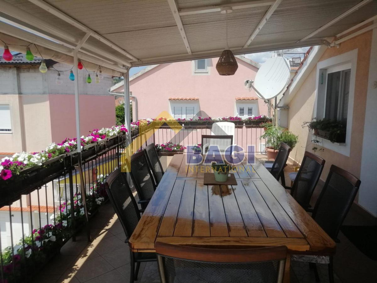 VODICE