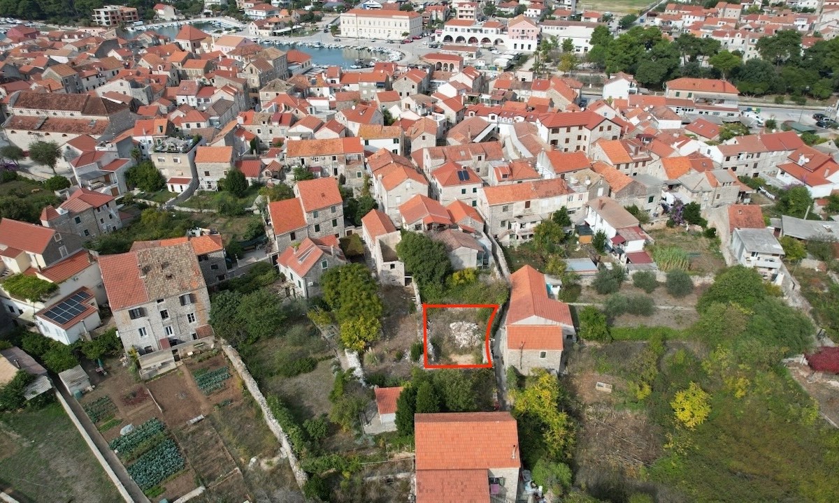 STARI GRAD