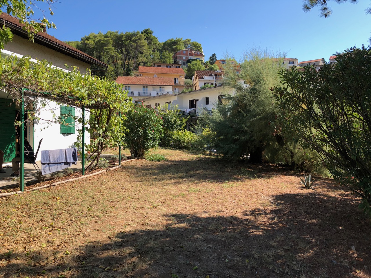 Gallery House sale JELSA (HVAR), SPLITSKODALMATINSKA REC ID 697811 Balustrade Estates