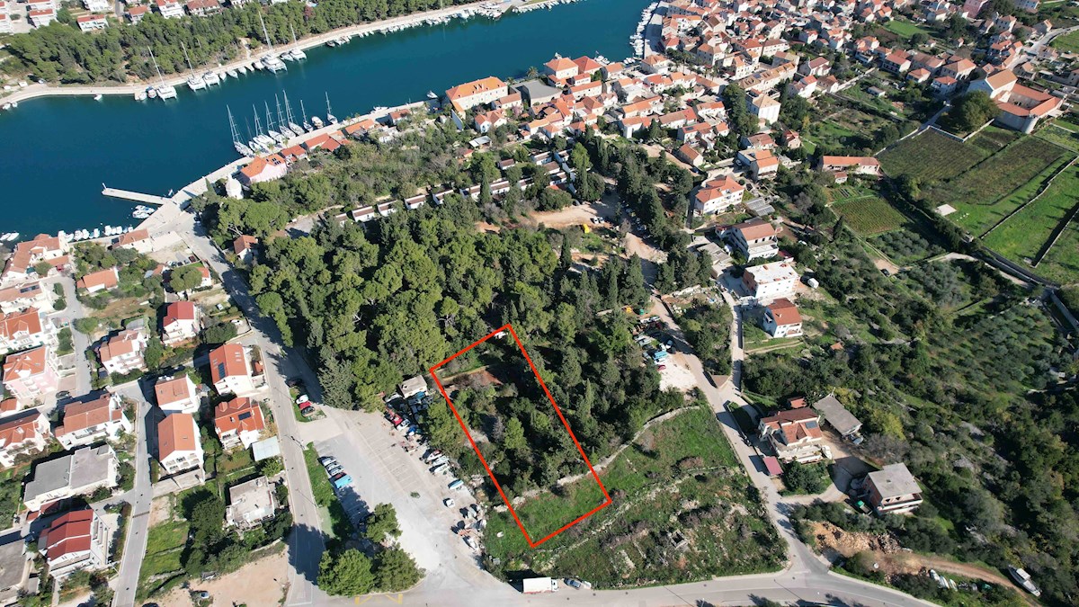 STARI GRAD