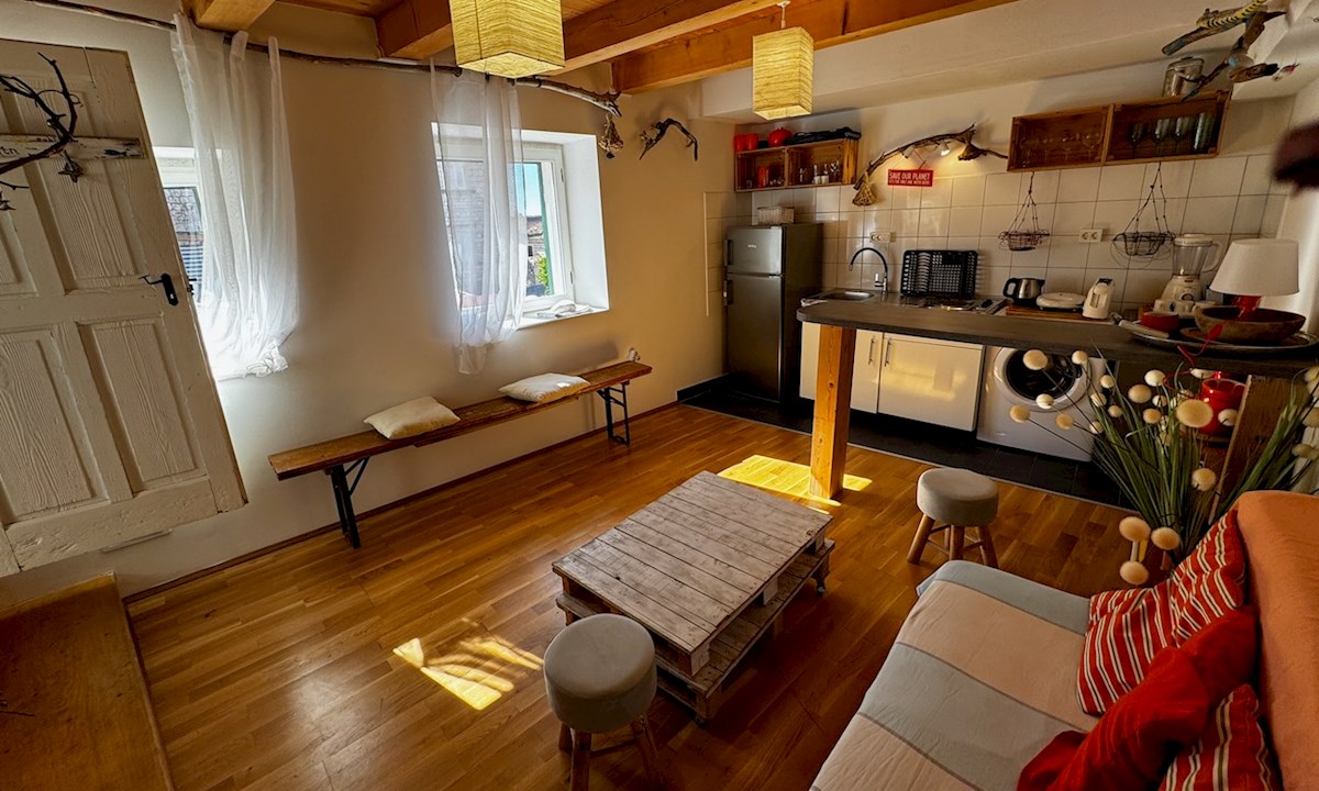 Appartamento HVAR, 349.000 €