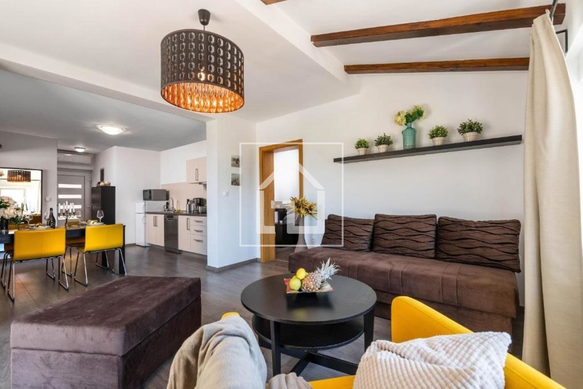 Квартира MEDULIN, 340.000 €