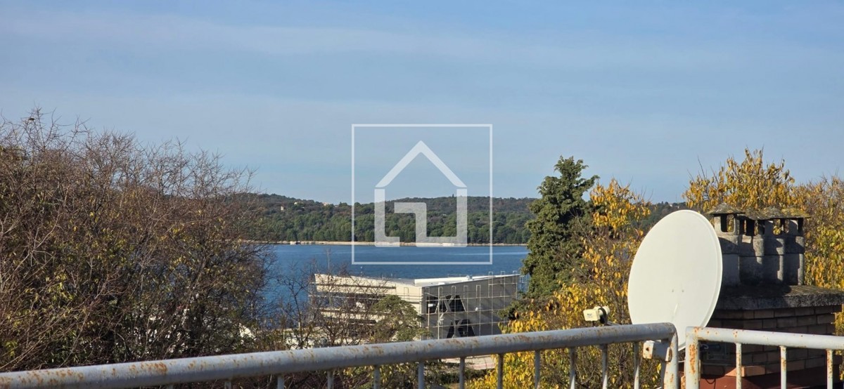 Appartamento PULA, 129.000 €