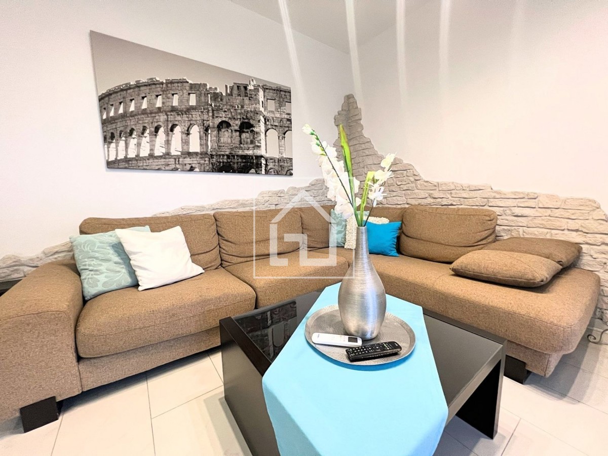 Квартира MEDULIN, 233.000 €