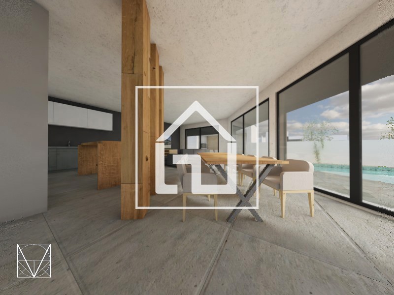 Casa MEDULIN, 650.000 €