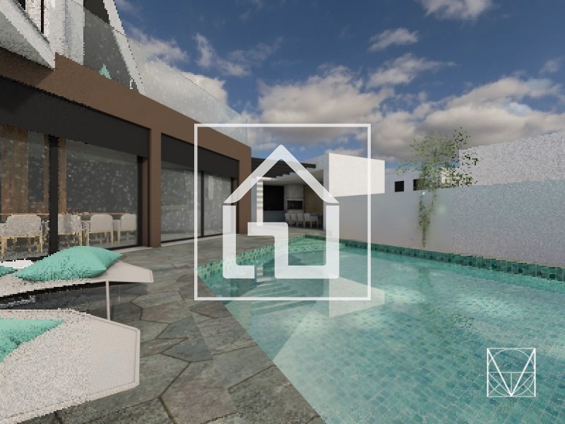 Casa MEDULIN, 650.000 €