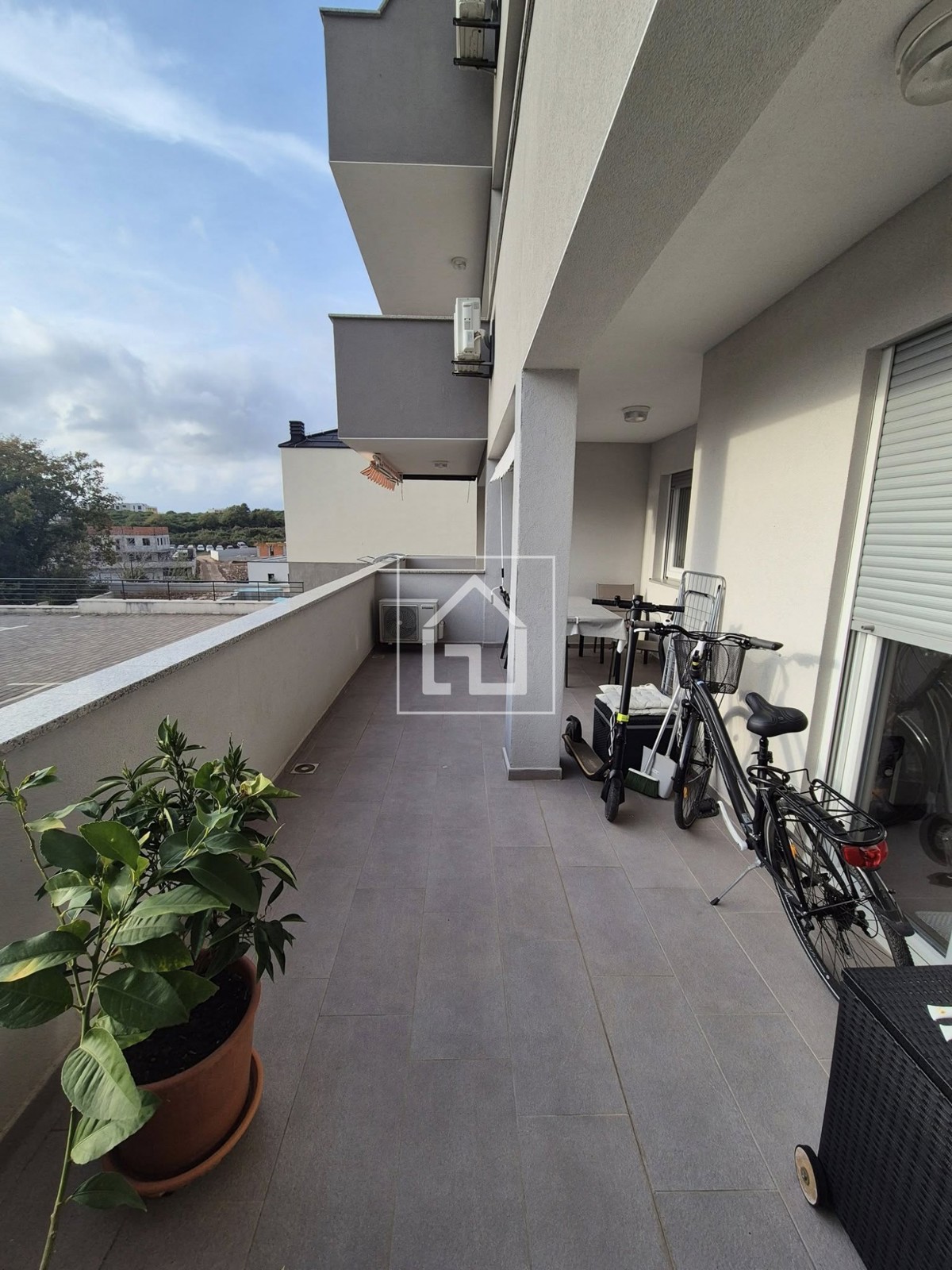 Квартира MEDULIN, 179.000 €