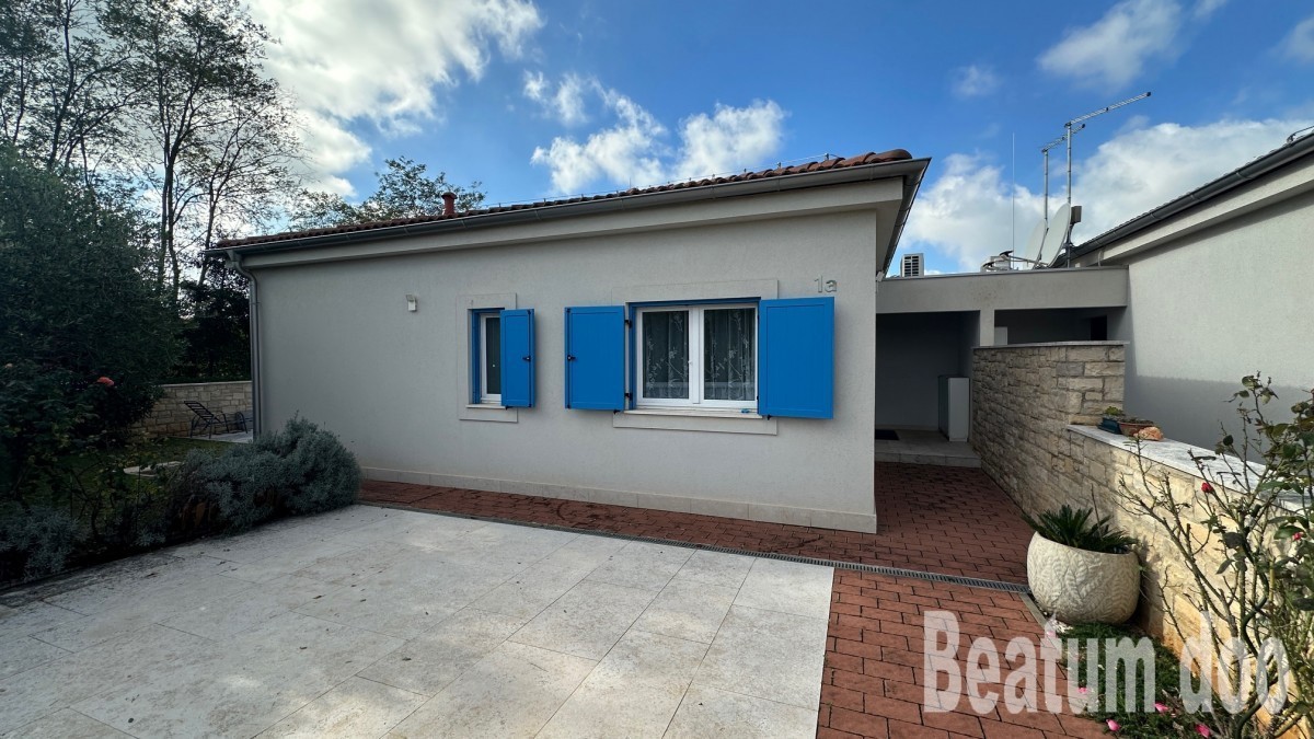 Casa NOVIGRAD, 410.000 €