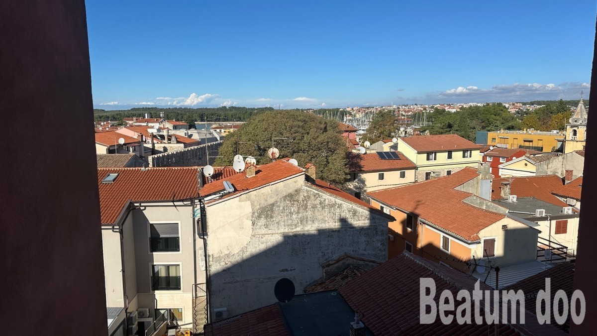 Appartamento NOVIGRAD, 430.000 €