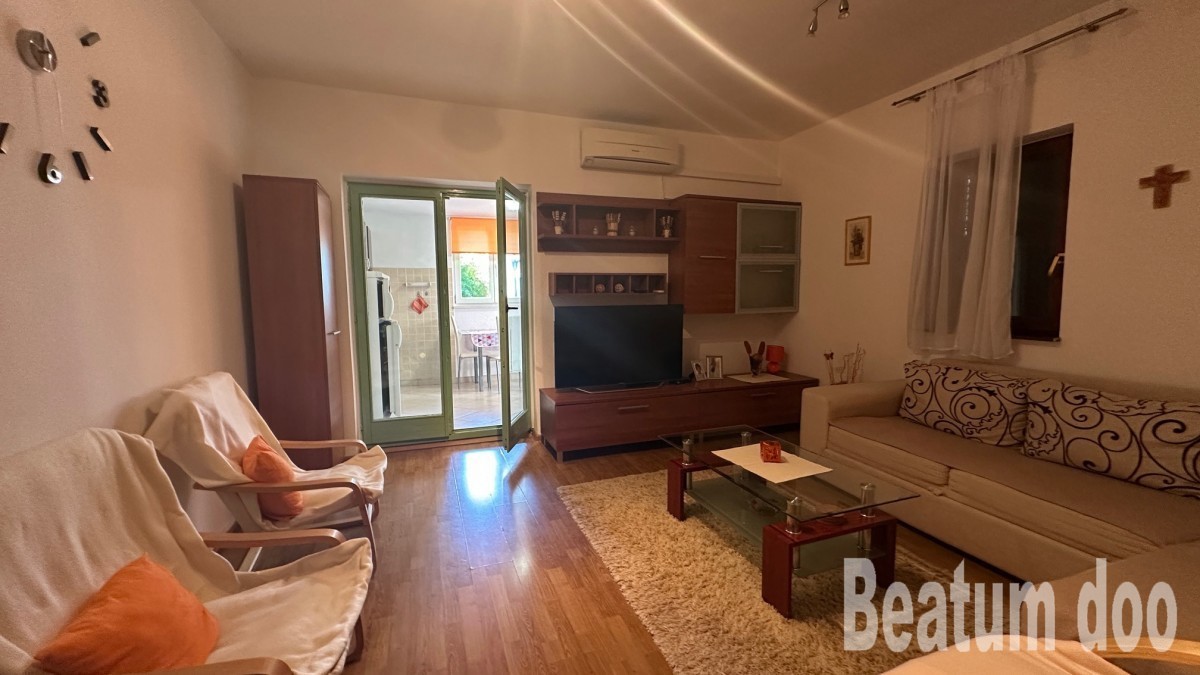 Квартира NOVIGRAD, 200.000 €