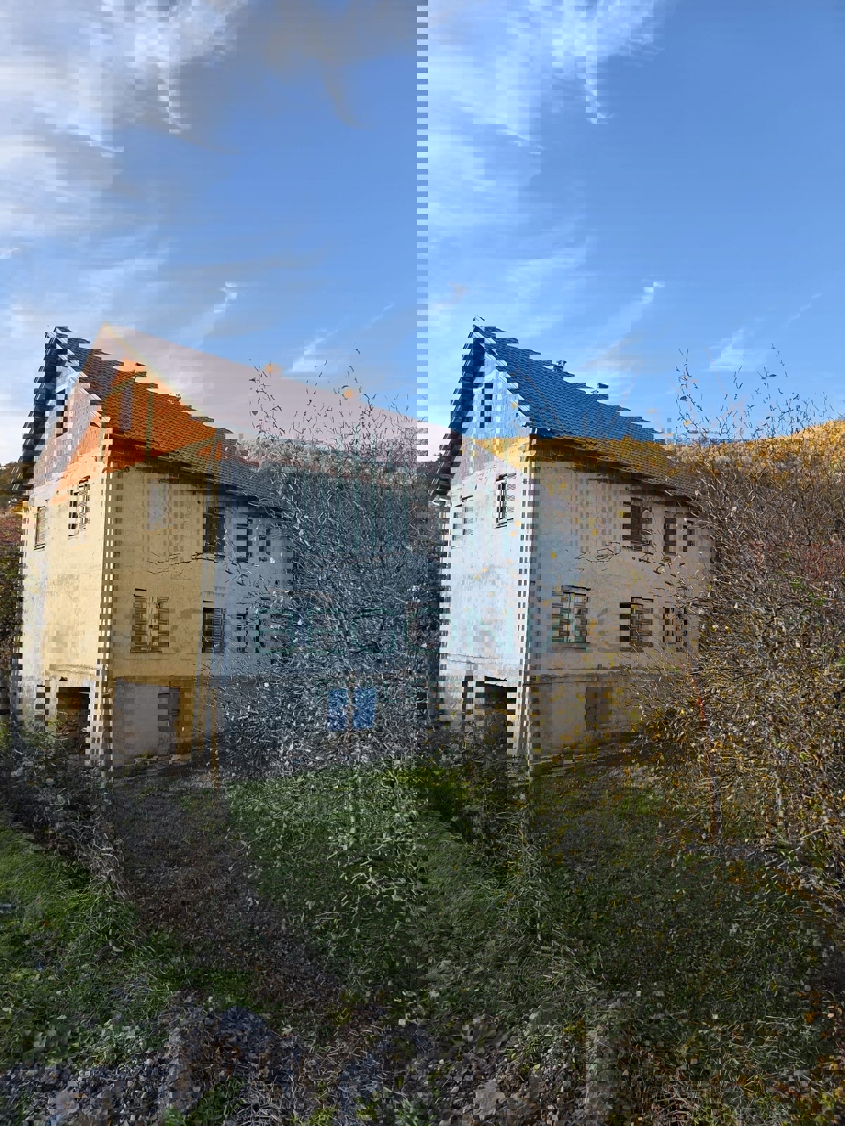 Дом GRAČAC, 45.000 €