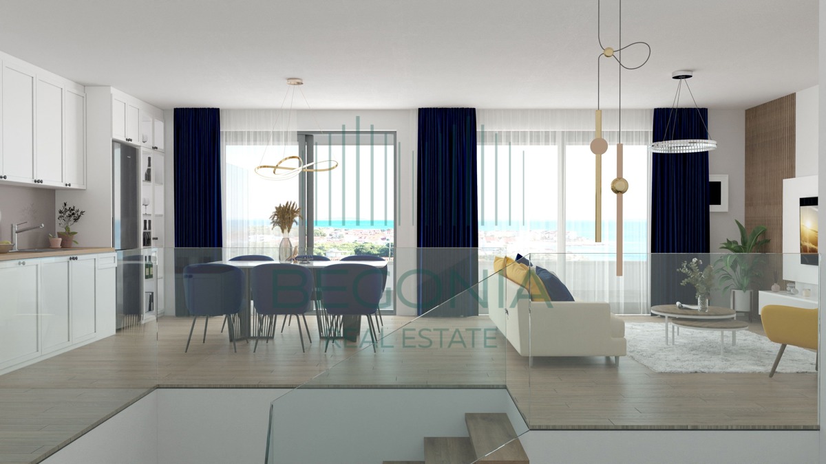 Квартира PAG, 224.400 €