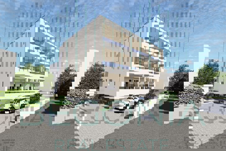 Appartamento ZADAR, 244.200 €