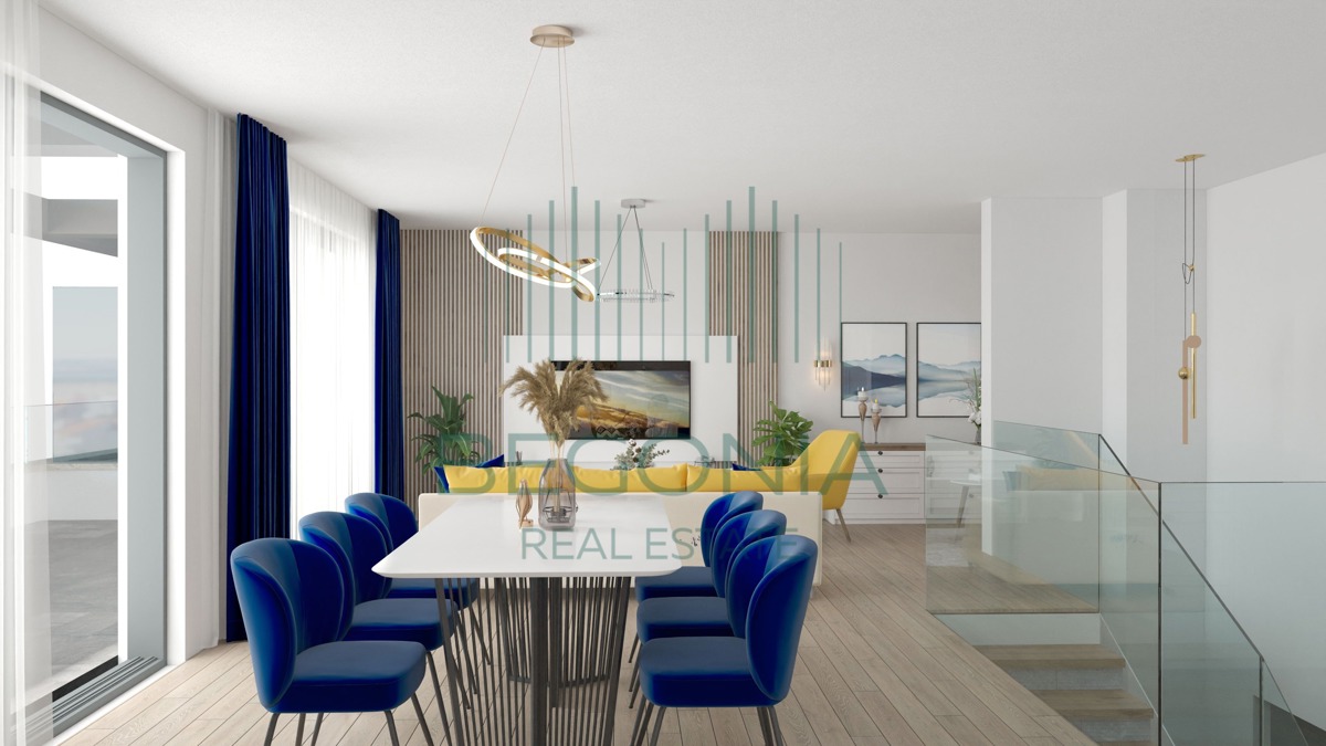 Квартира PAG, 414.800 €