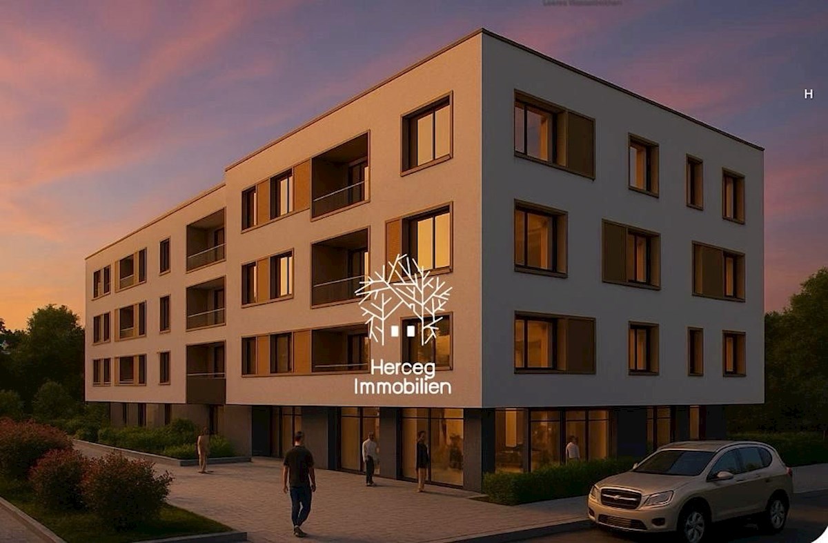 Квартира POREČ, 197.988 €