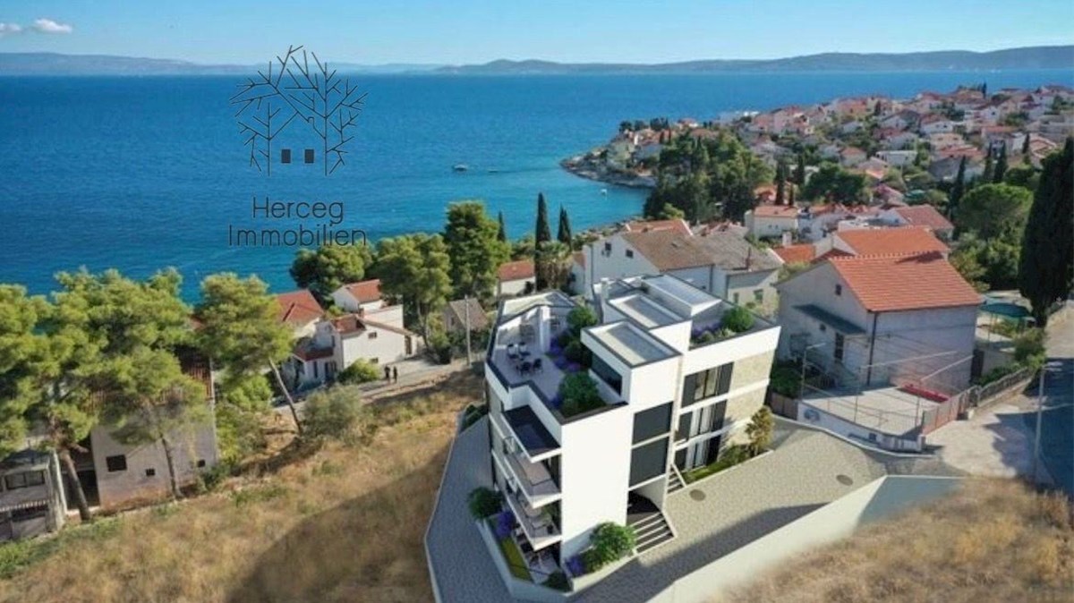 TROGIR
