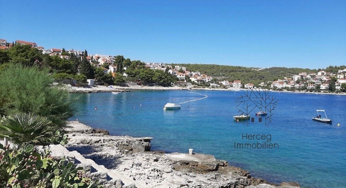TROGIR