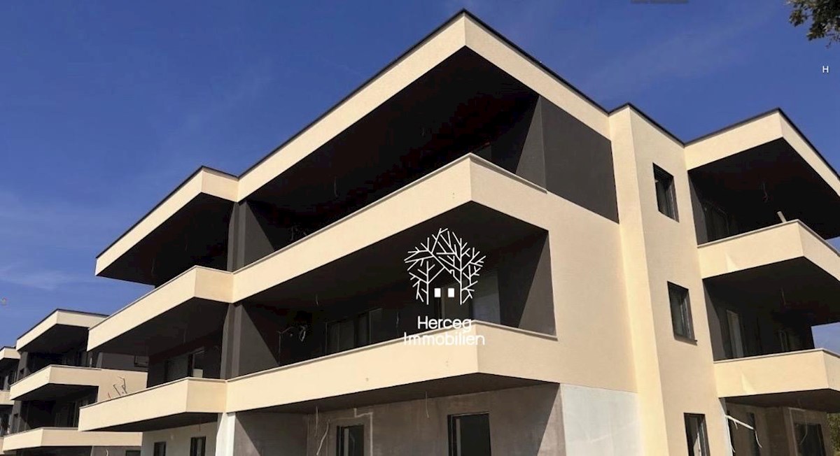 Квартира MEDULIN, 155.000 €