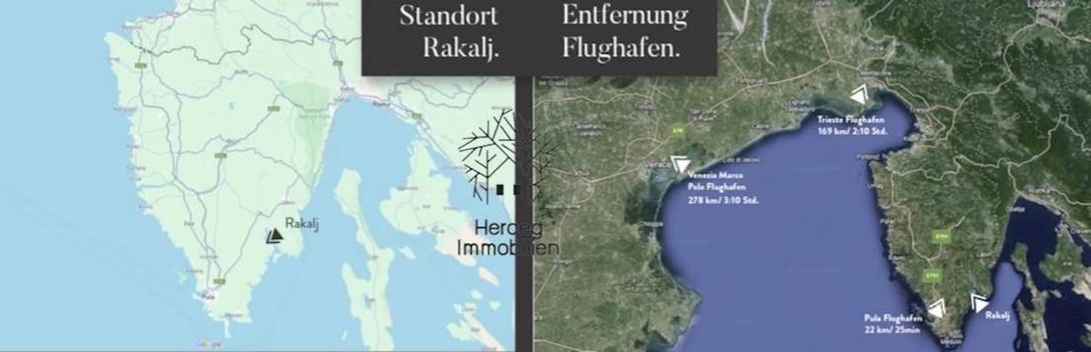 RAKALJ