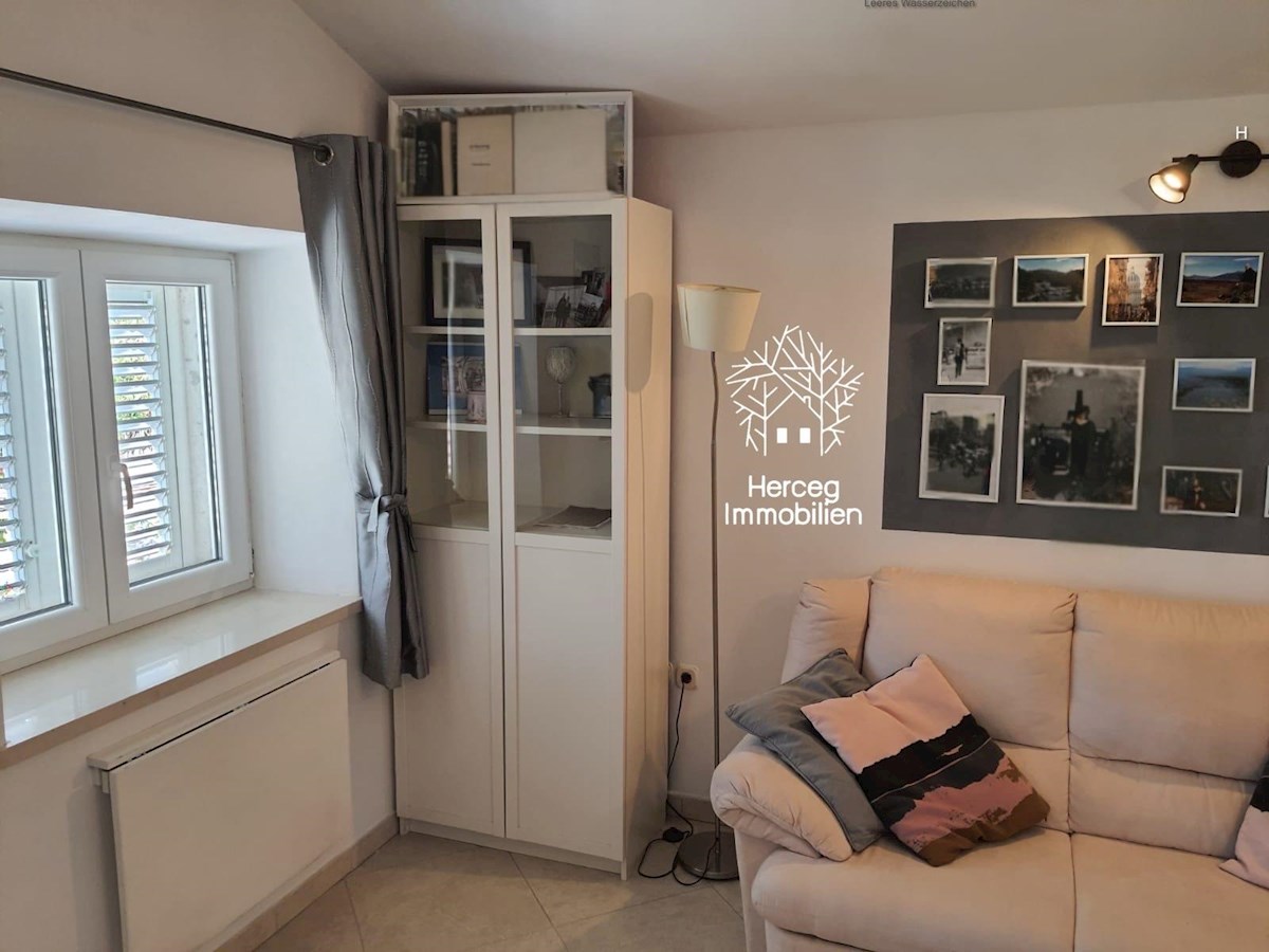 Квартира SVETI PETAR U ŠUMI, 95.000 €