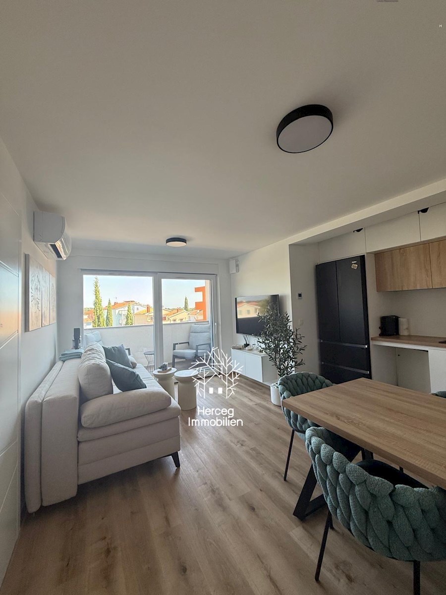 Appartamento MEDULIN, 174.000 €