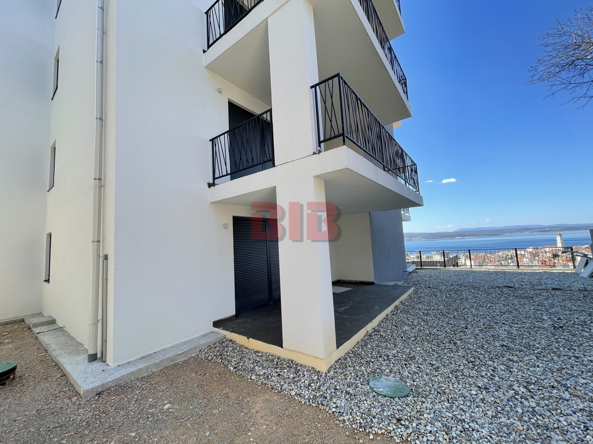 CRIKVENICA
