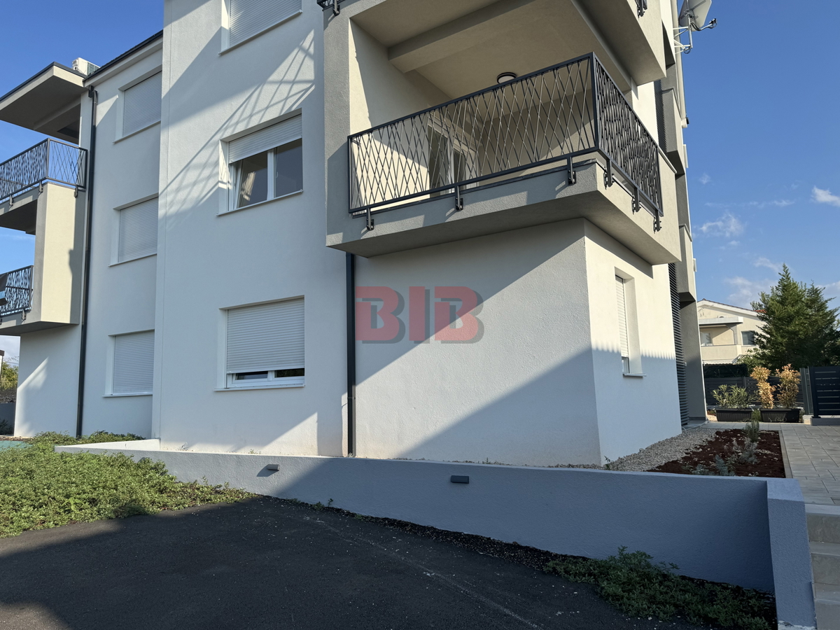 Квартира KRK, 232.000 €