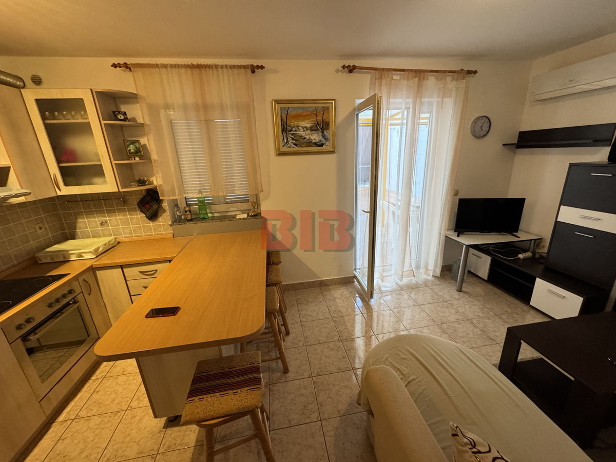 Appartamento CRIKVENICA, 167.000 €