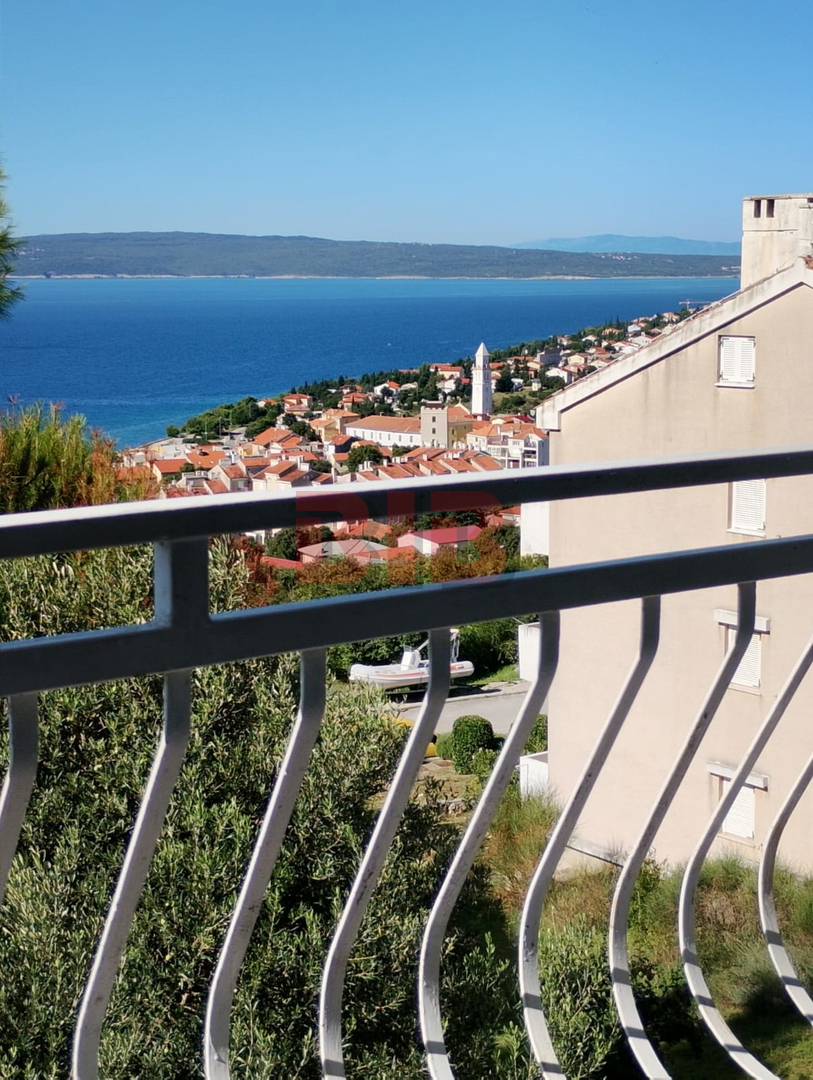 Appartamento NOVI VINODOLSKI, 215.000 €