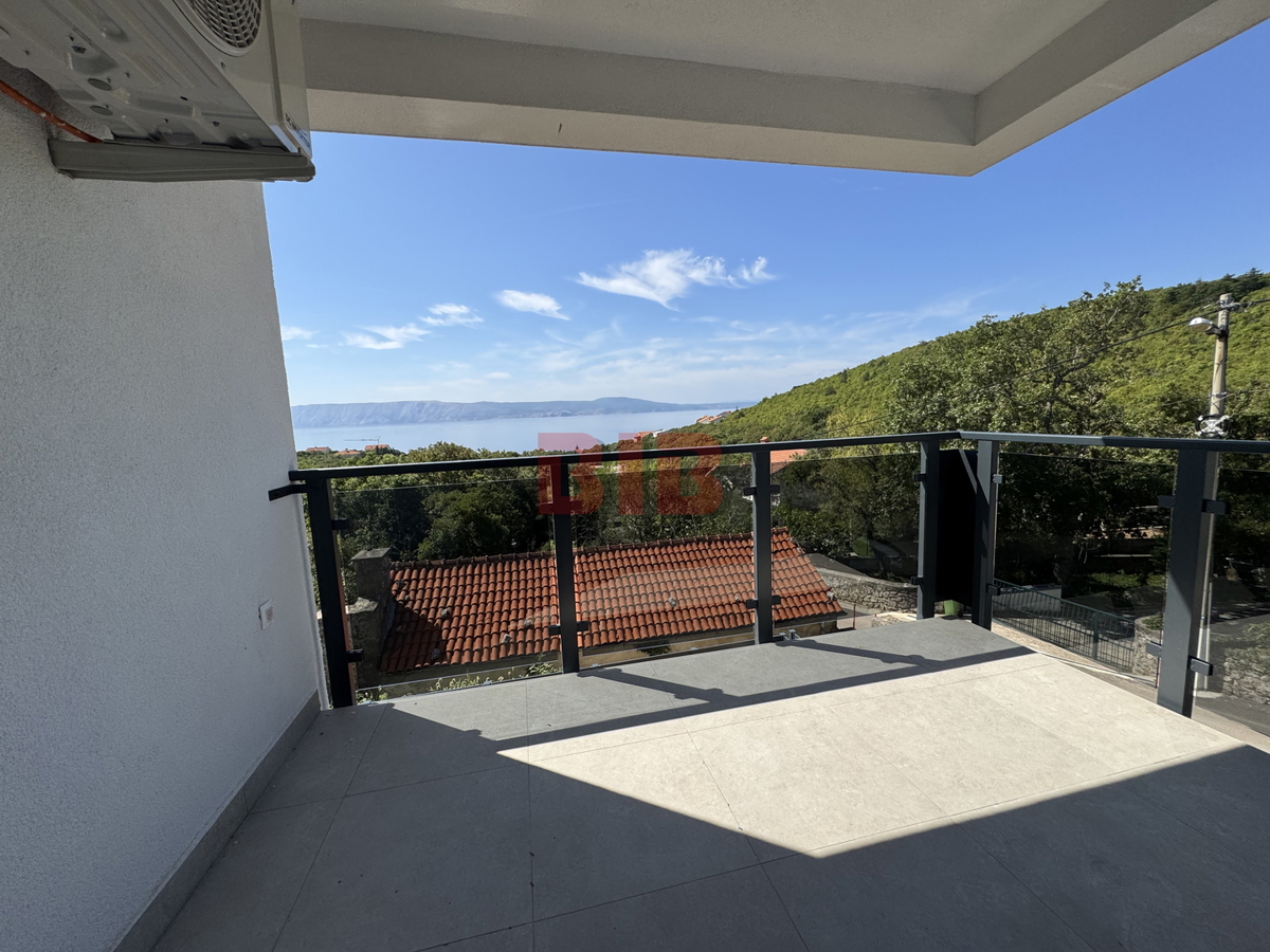 Квартира NOVI VINODOLSKI, 206.000 €