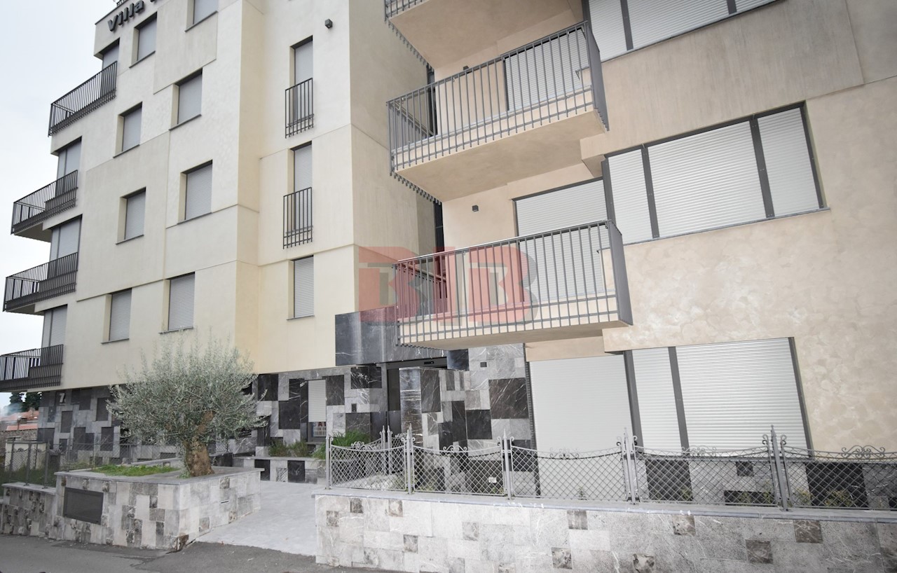 Flat sale OPATIJA, PRIMORSKOGORANSKA BIB d.o.o Rijeka Rijeka REC