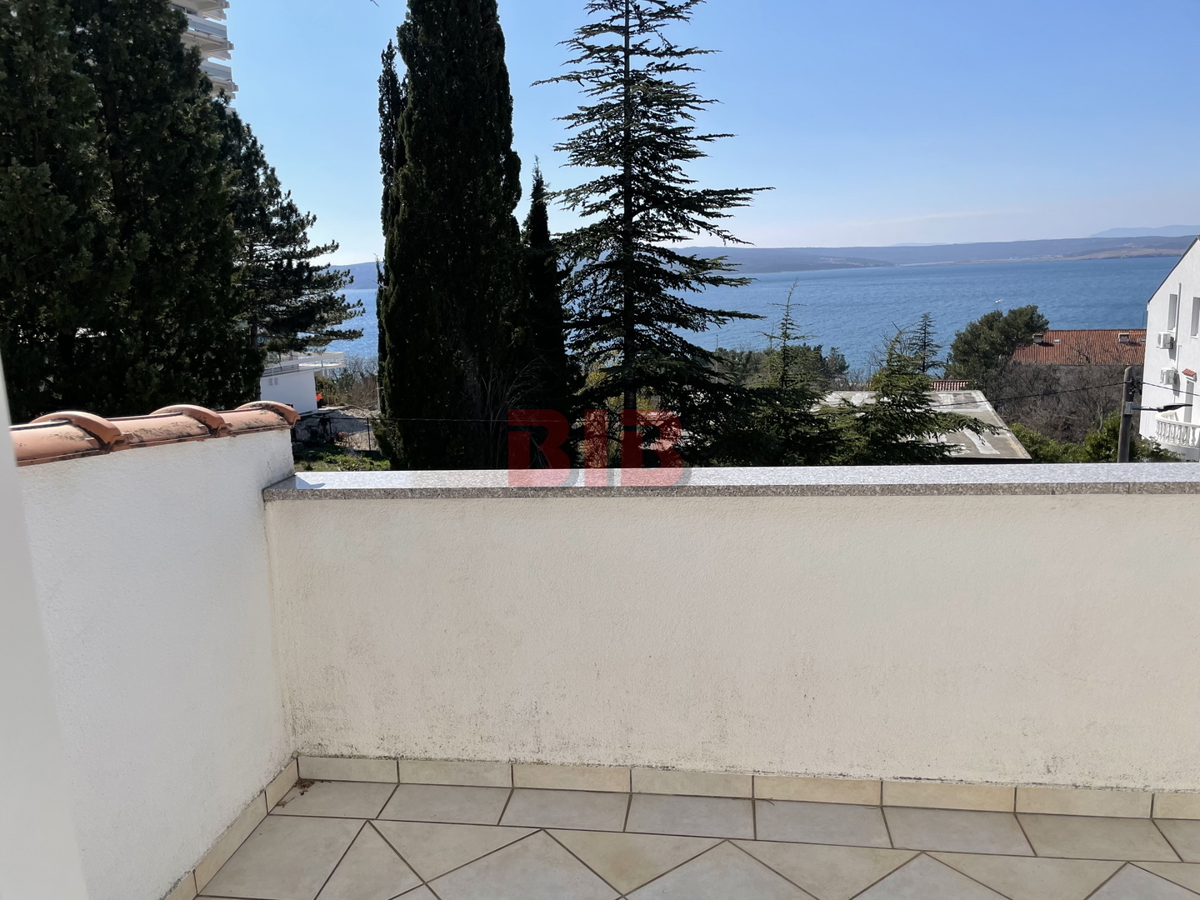 CRIKVENICA