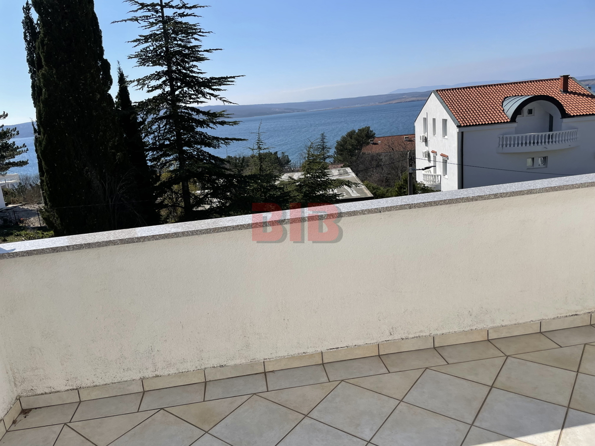 CRIKVENICA