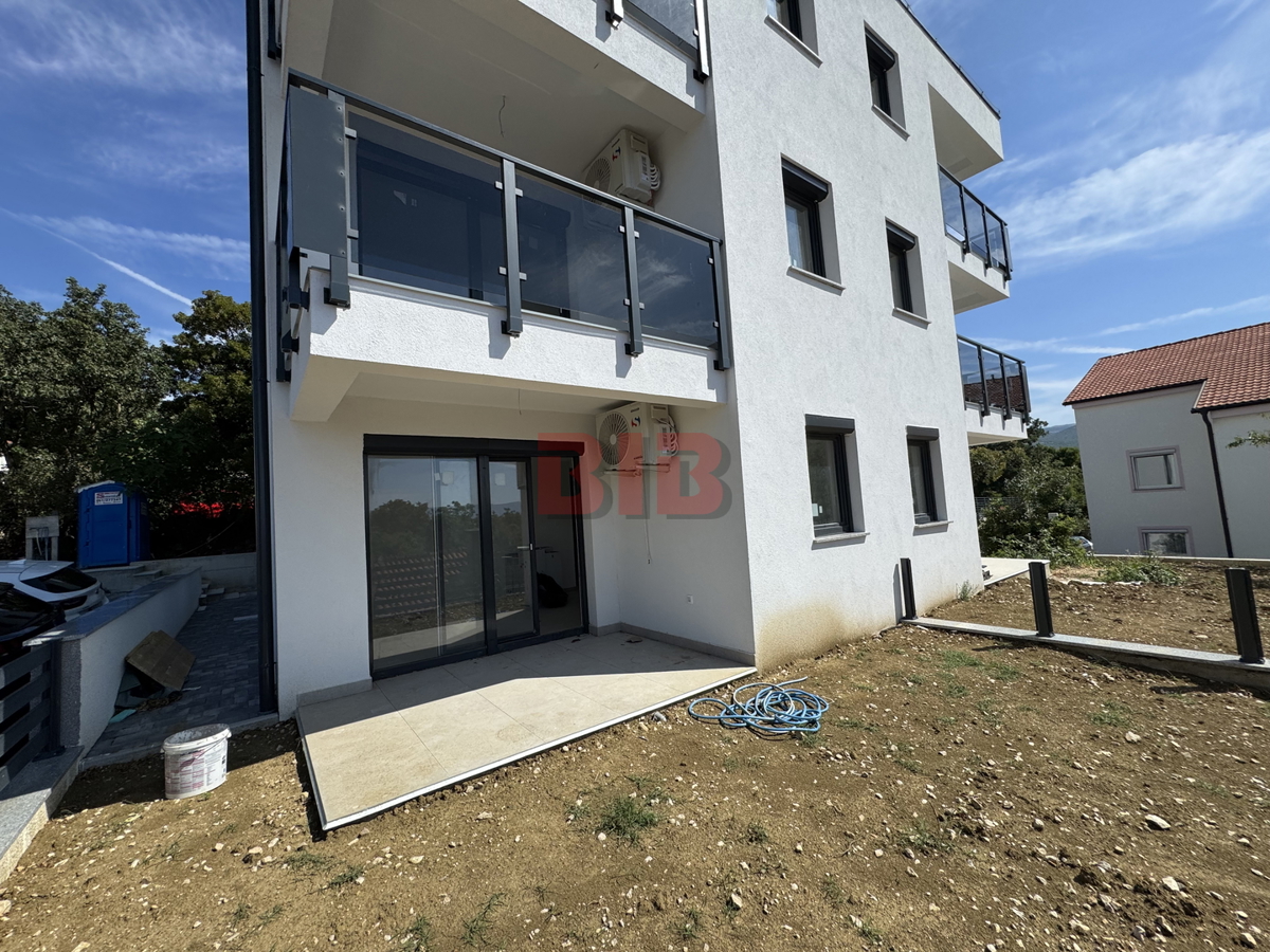 Appartamento NOVI VINODOLSKI, 196.000 €