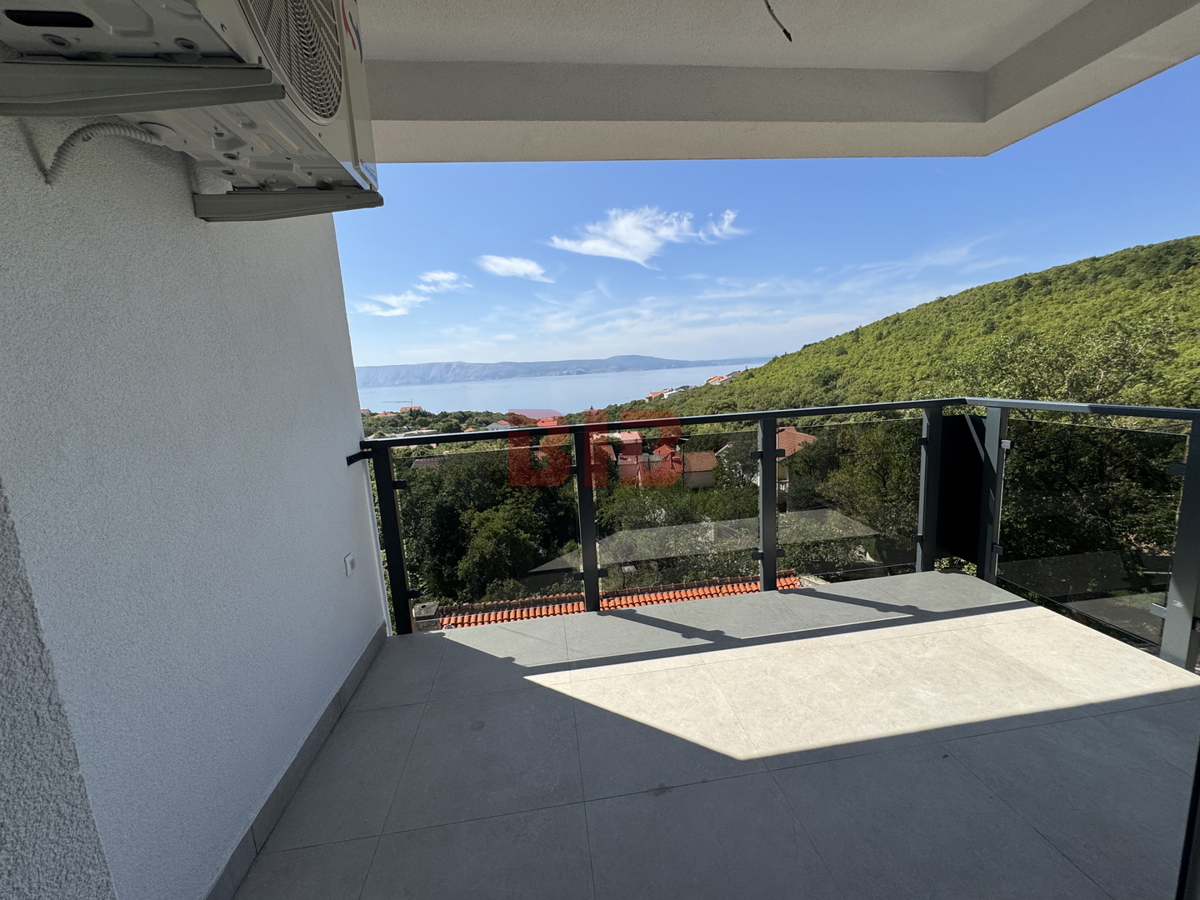 Квартира NOVI VINODOLSKI, 206.000 €