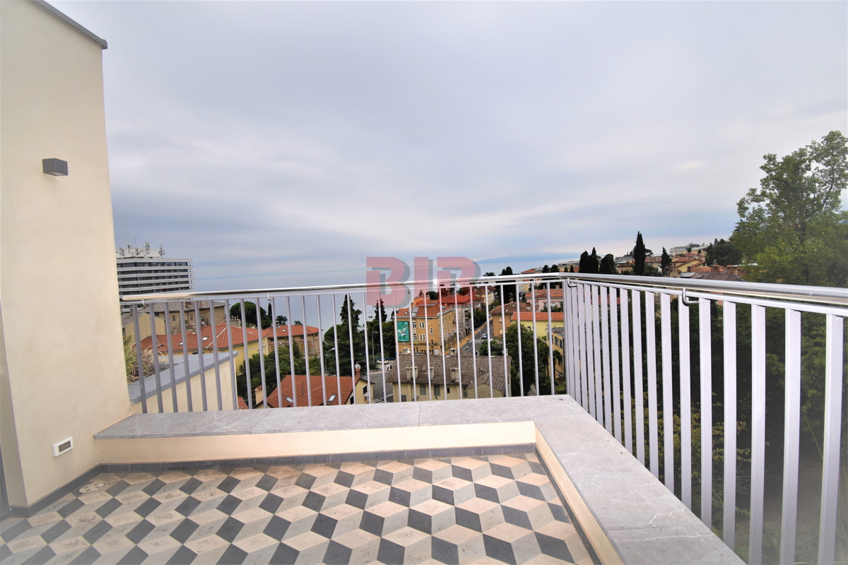 OPATIJA