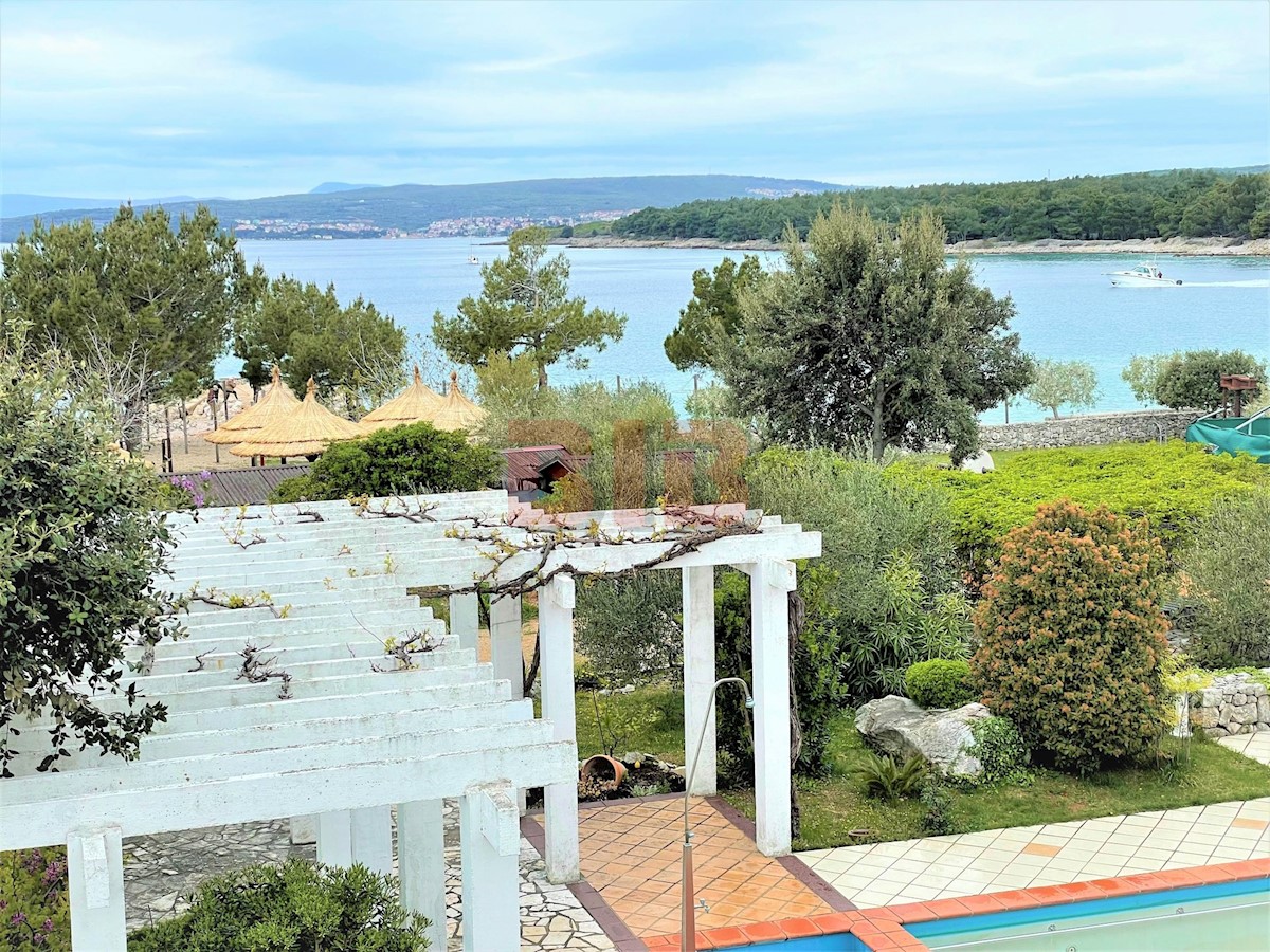 Gallerie Haus verkauf PUNAT (KRK), PRIMORSKOGORANSKA REC ID