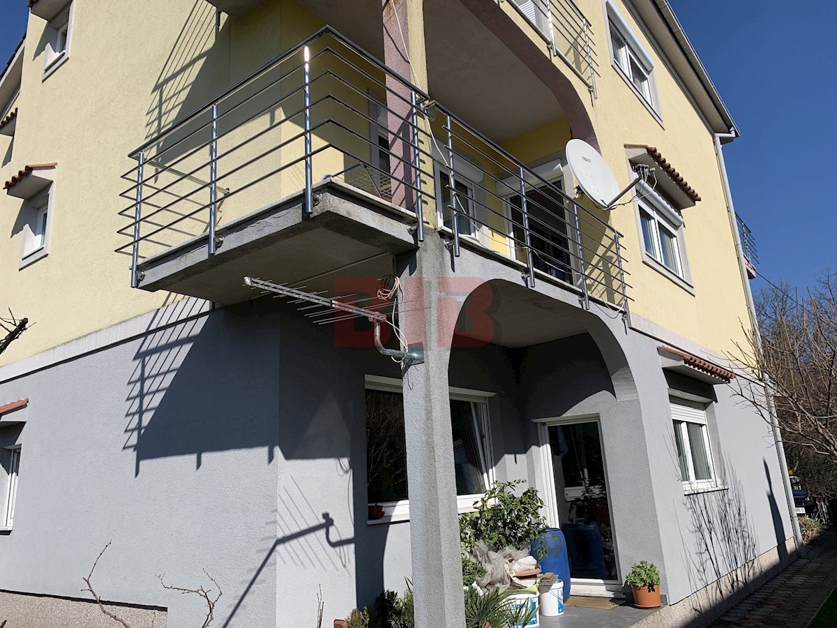 Haus verkauf SRDOČI (RIJEKA), PRIMORSKOGORANSKA BIB d.o.o Rijeka