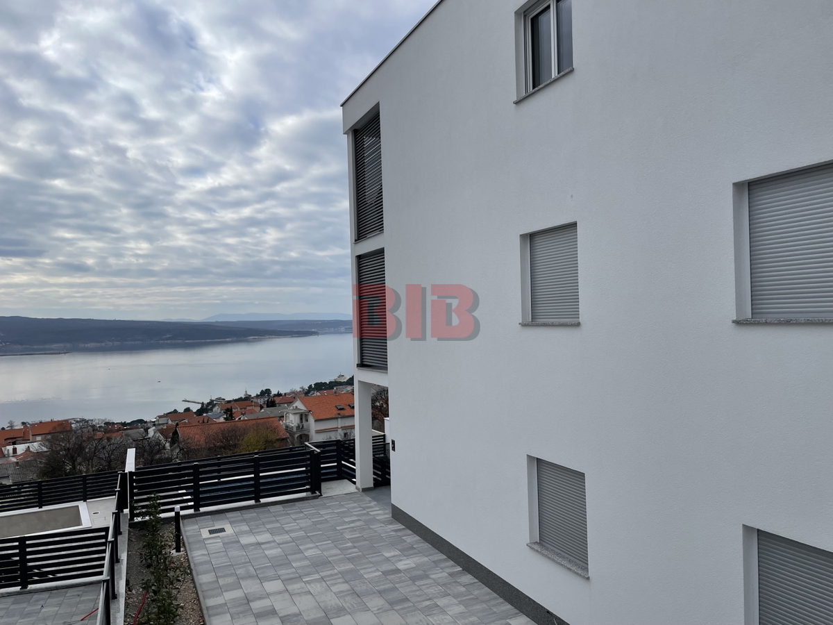 CRIKVENICA