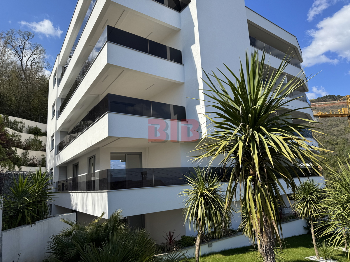 Квартира OPATIJA, 599.800 €