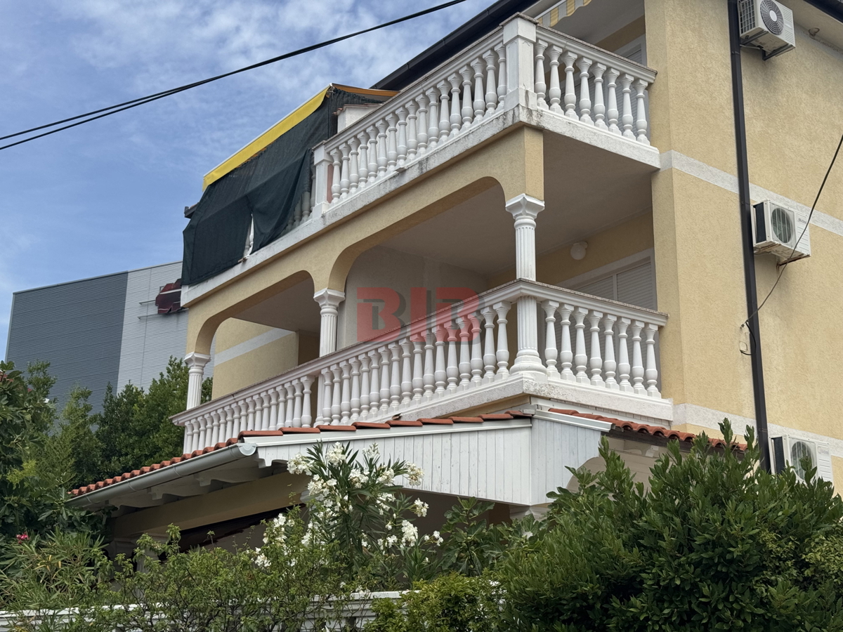 CRIKVENICA