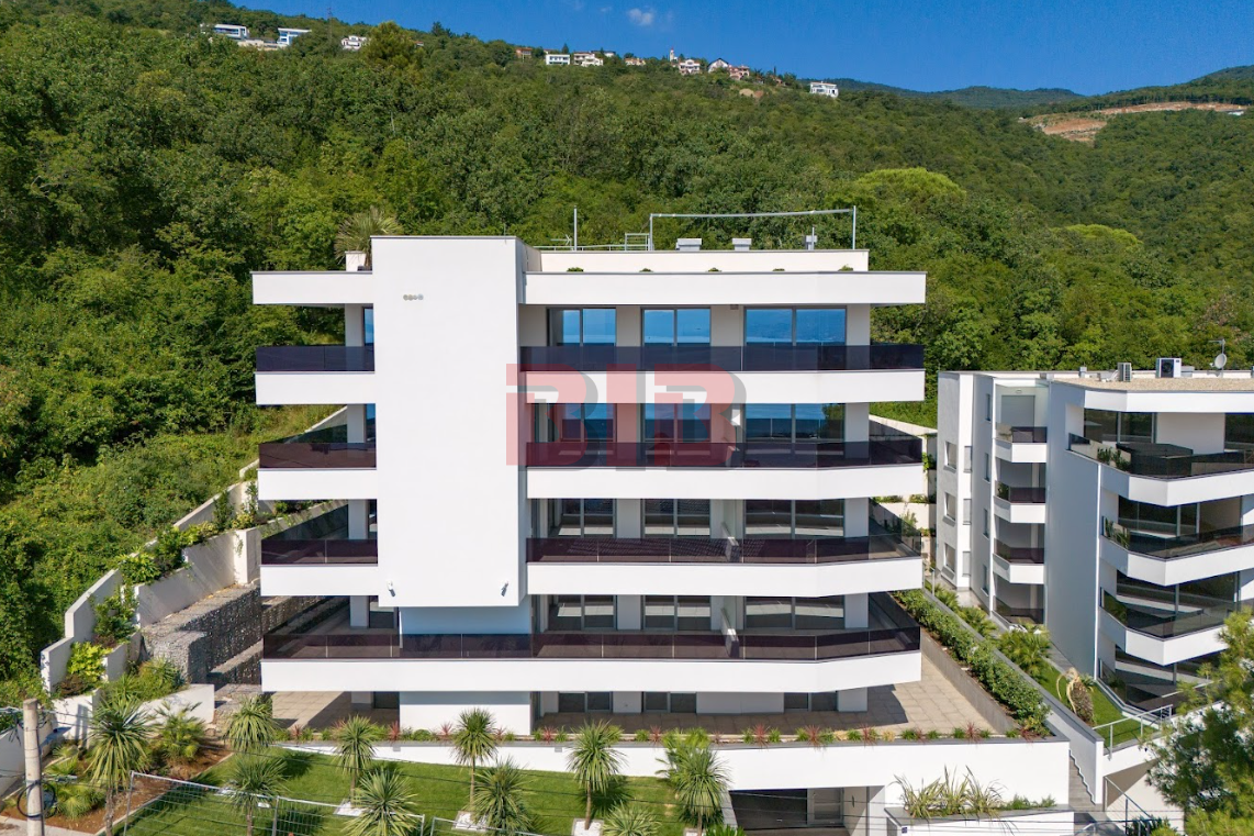 Квартира OPATIJA, 686.500 €