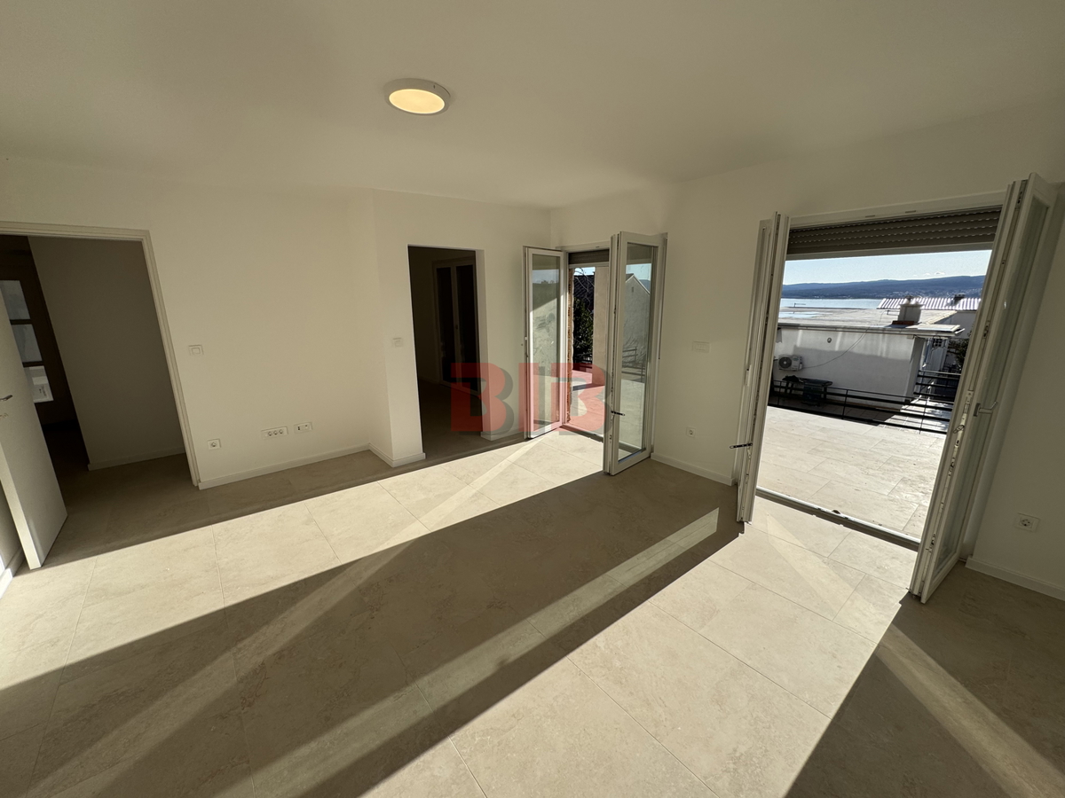 Квартира CRIKVENICA, 399.000 €