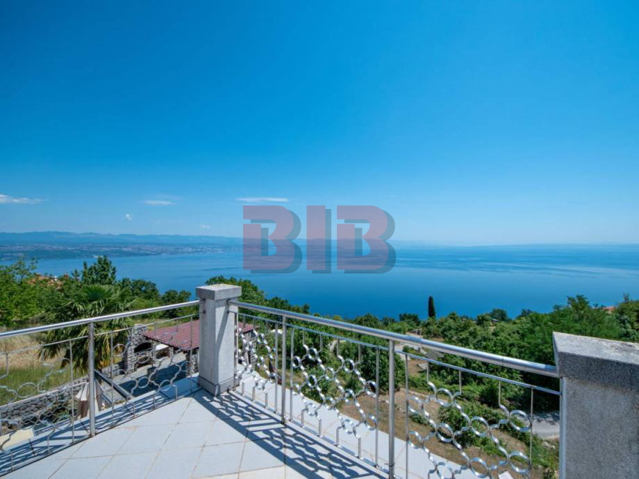 Casa LOVRAN, 729.000 €