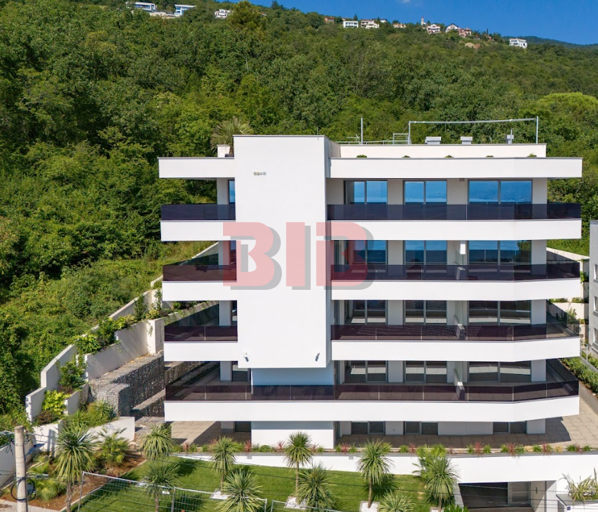 Квартира OPATIJA, 691.300 €