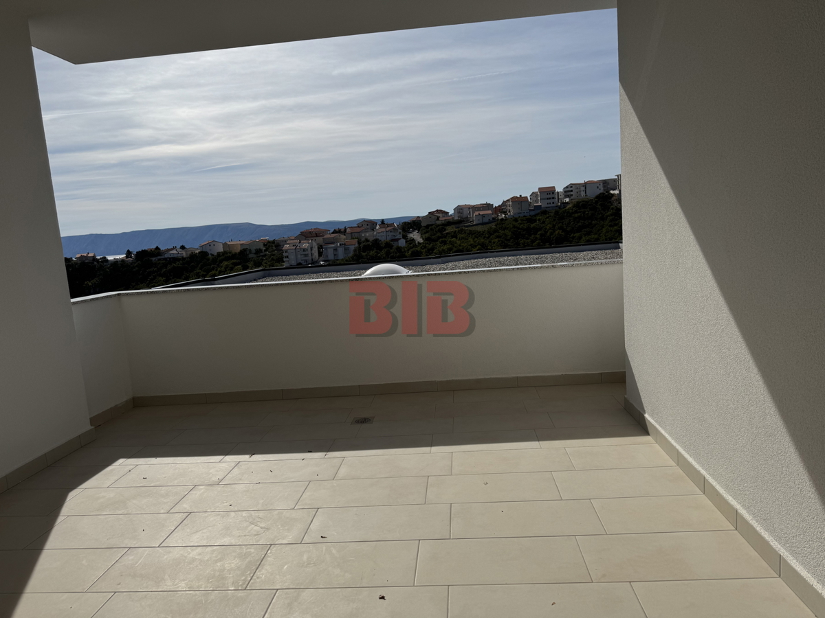 Квартира NOVI VINODOLSKI, 213.411 €